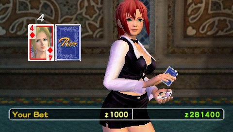 Dead or Alive: Paradise - Imagen 17